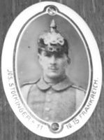Stockinger Josef